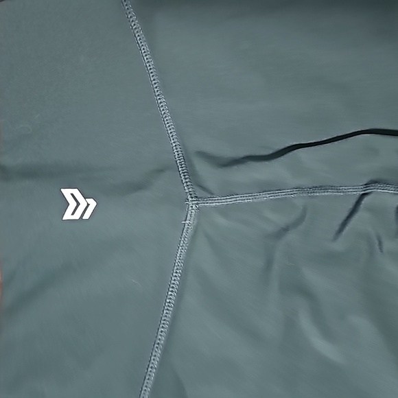 Strong Physic leggings - Picture 7 of 16